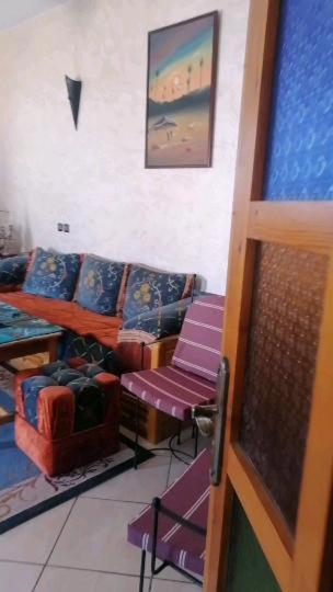 Apartment Cap Ghir Surf-house