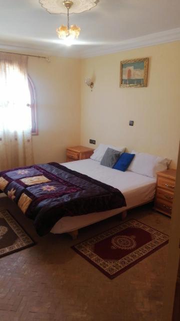 Cap Ghir Surf-house Apartment *
