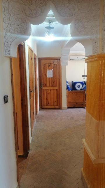 Cap Ghir Surf-house Apartment