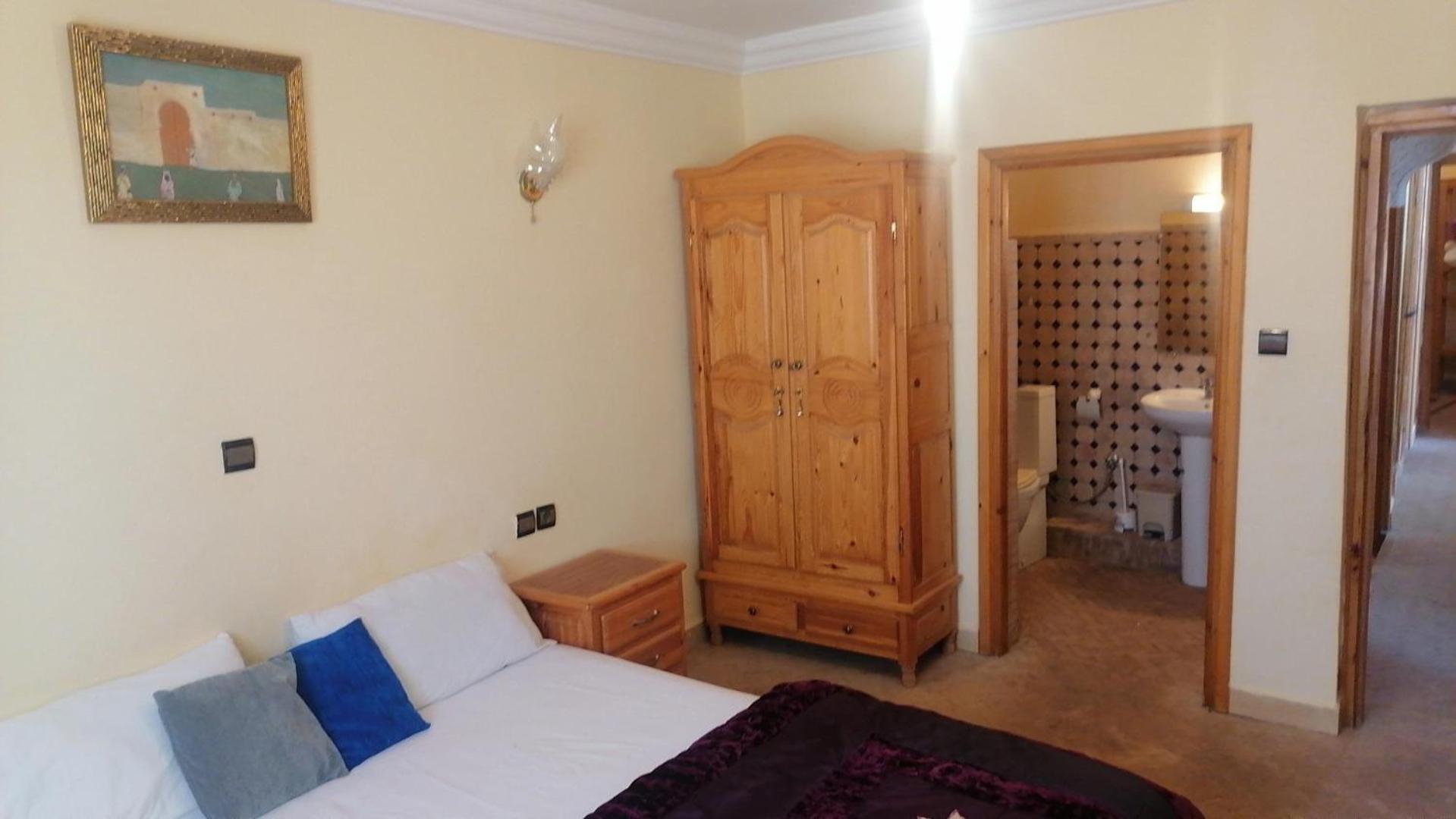 Cap Ghir Surf-house Apartment *