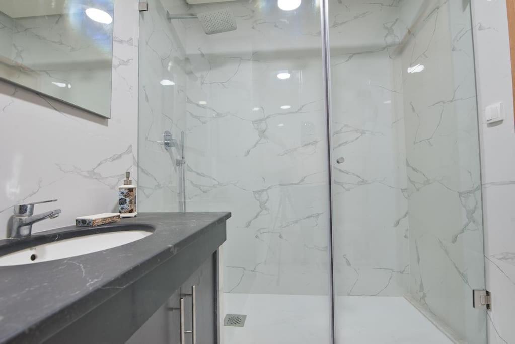 The Place To Be - Centre Appartement Agadir
