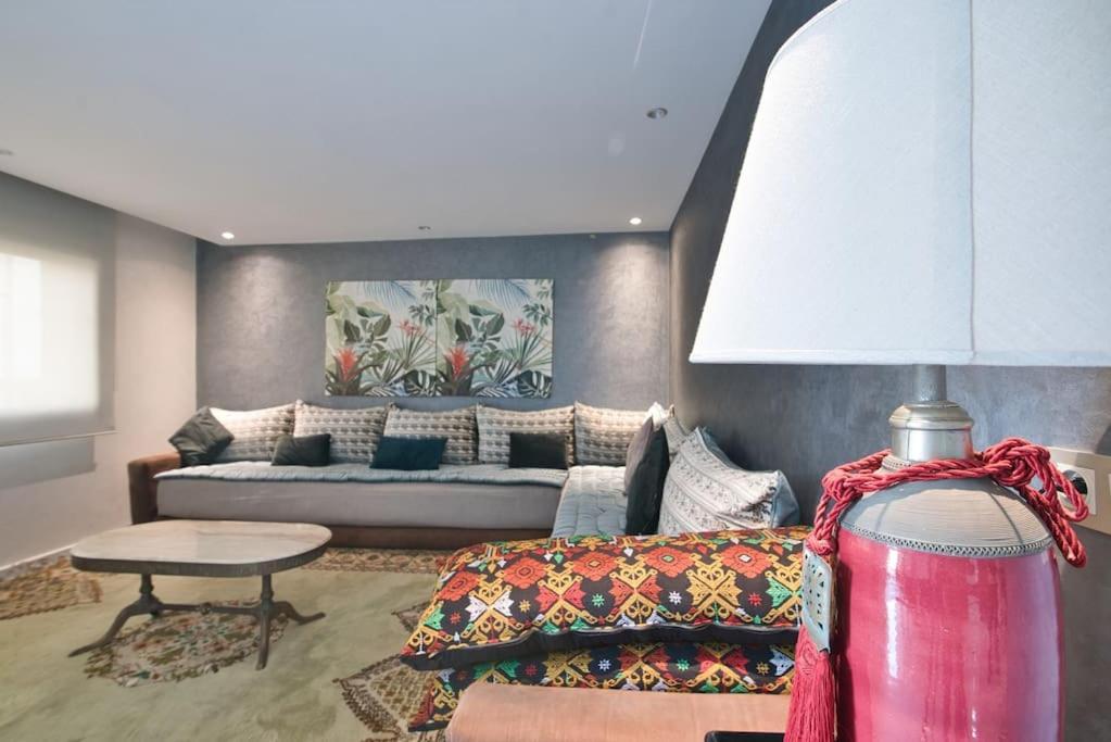 Appartement The Place To Be - Centre