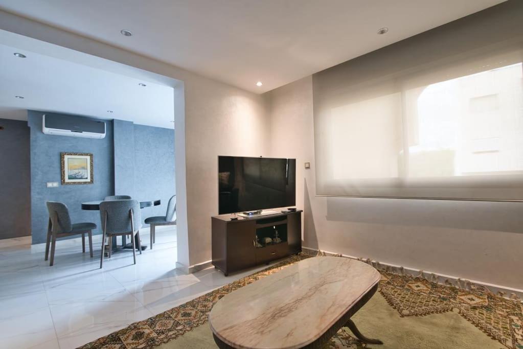 The Place To Be - Centre Appartement Agadir