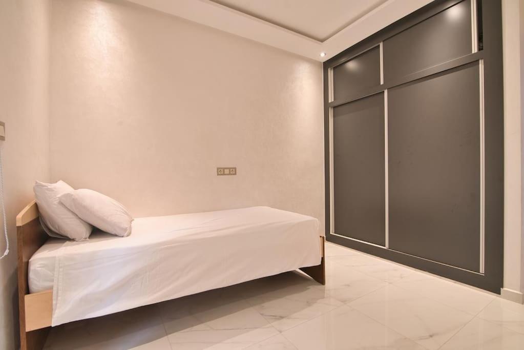 Appartement The Place To Be - Centre Agadir