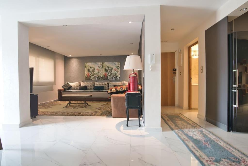 Appartement The Place To Be - Centre *