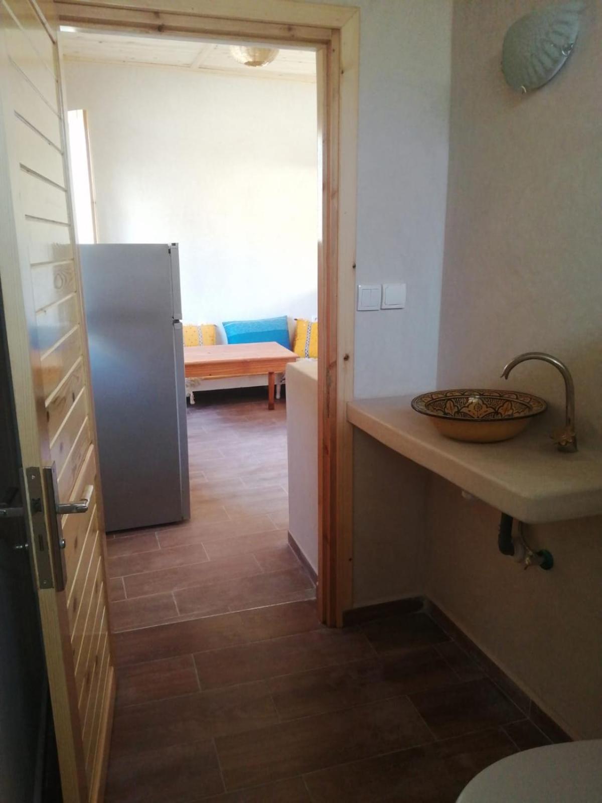 Apartment Jolie Agadir