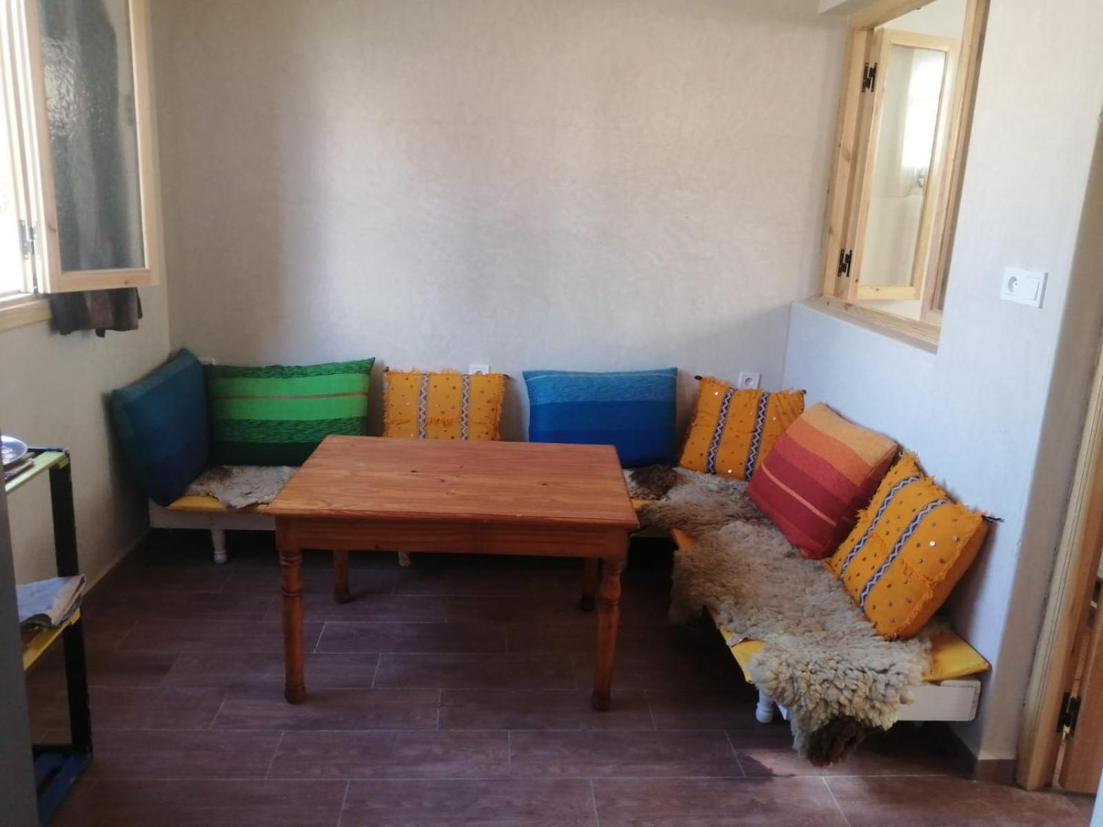 Jolie Apartment *