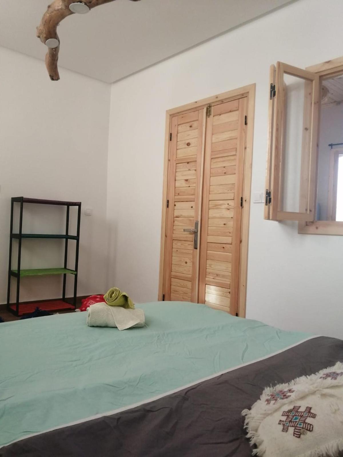 Jolie Apartment