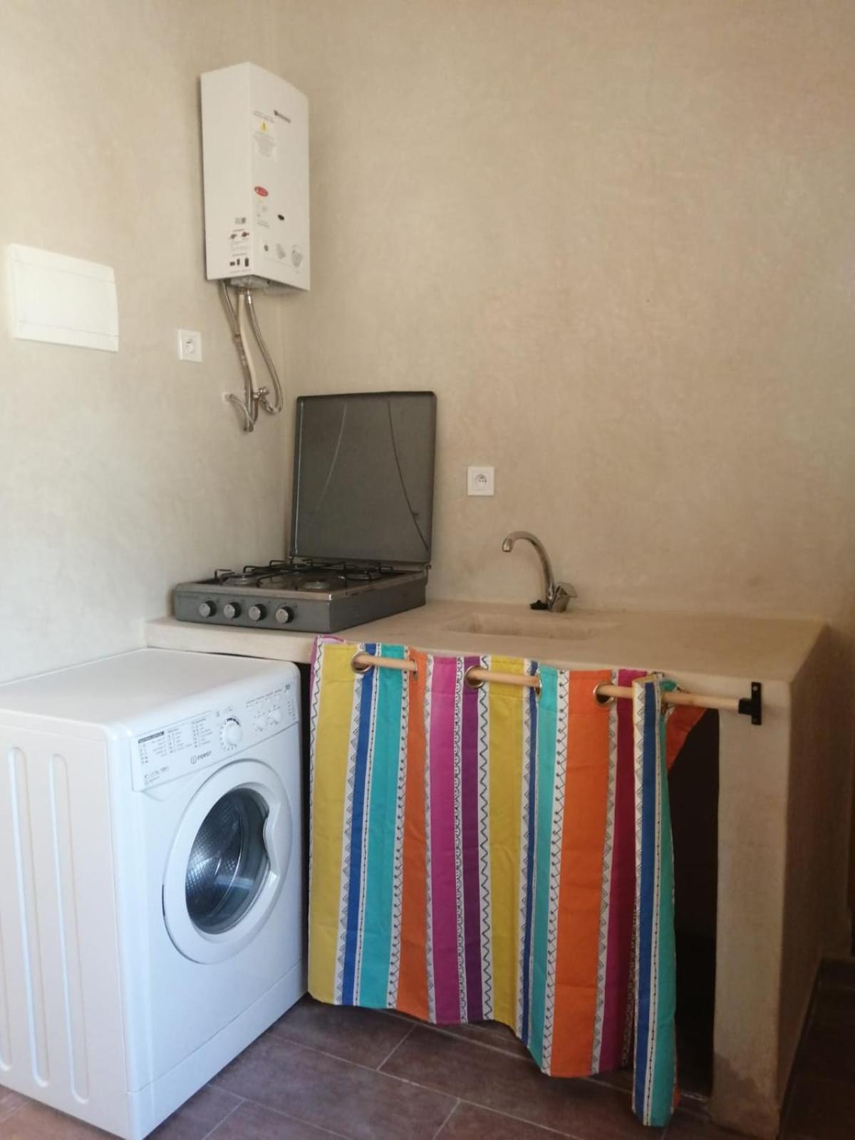 Apartment Jolie *
