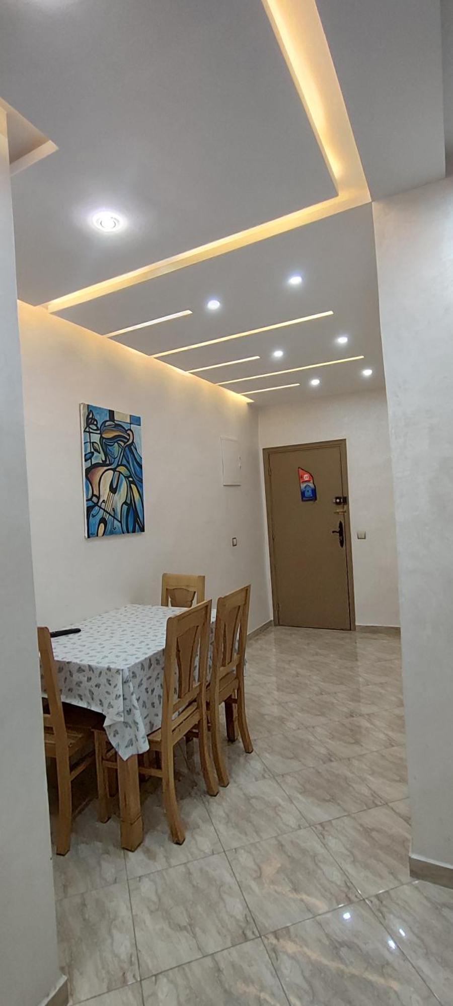 Apartment Neuf A Loue *