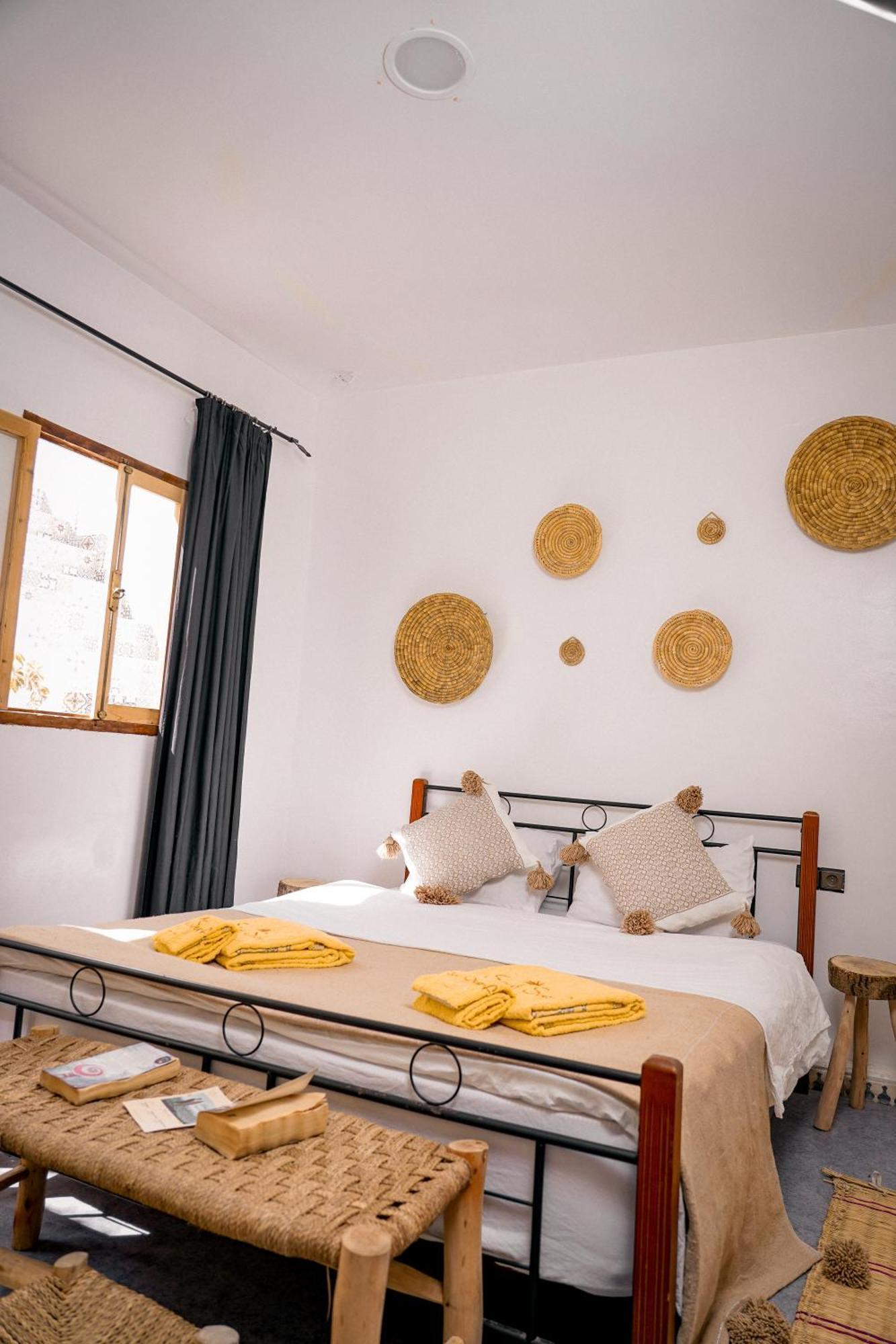 Hostel Soul Surf House Anza *