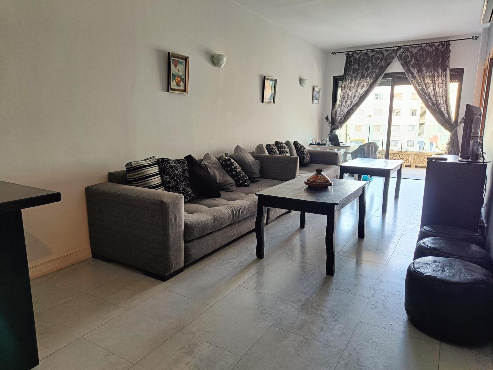 Apartment Moderne Proche Du Palais Royal *