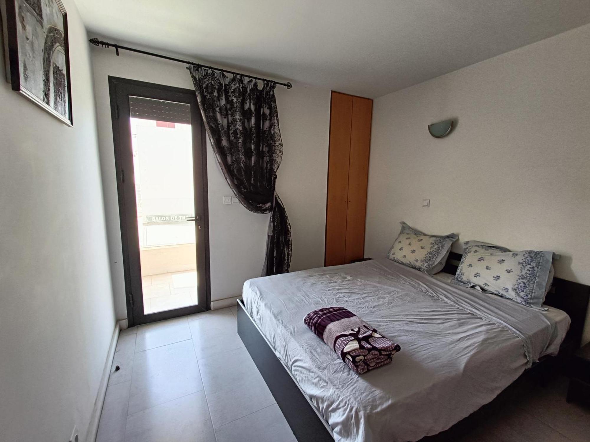 Moderne Proche Du Palais Royal Apartment