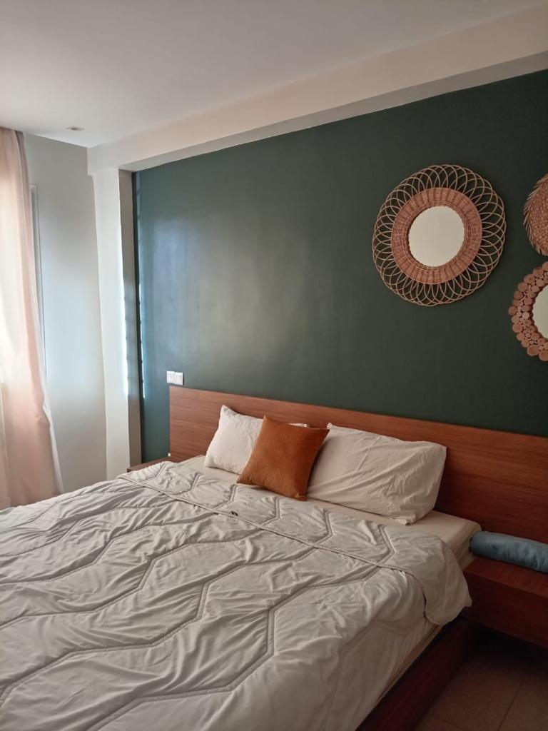 Holikeys - - 1 Ch - Islan 011 Apartment