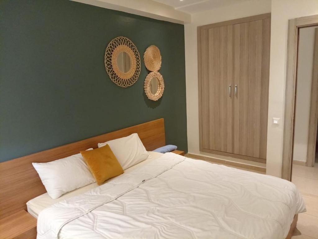 Apartment Holikeys - - 1 Ch - Islan 011 Agadir