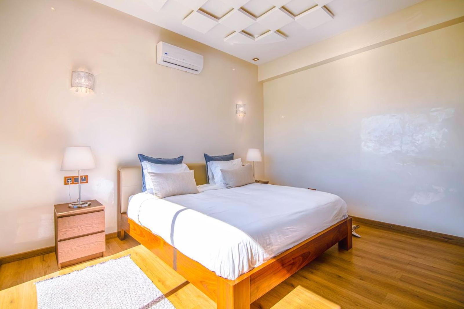 Apartment Hout Phounti