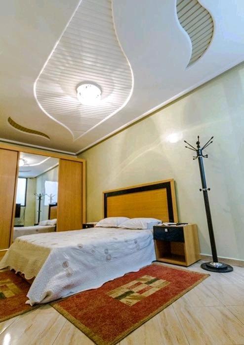 Apartment Hout Phounti *