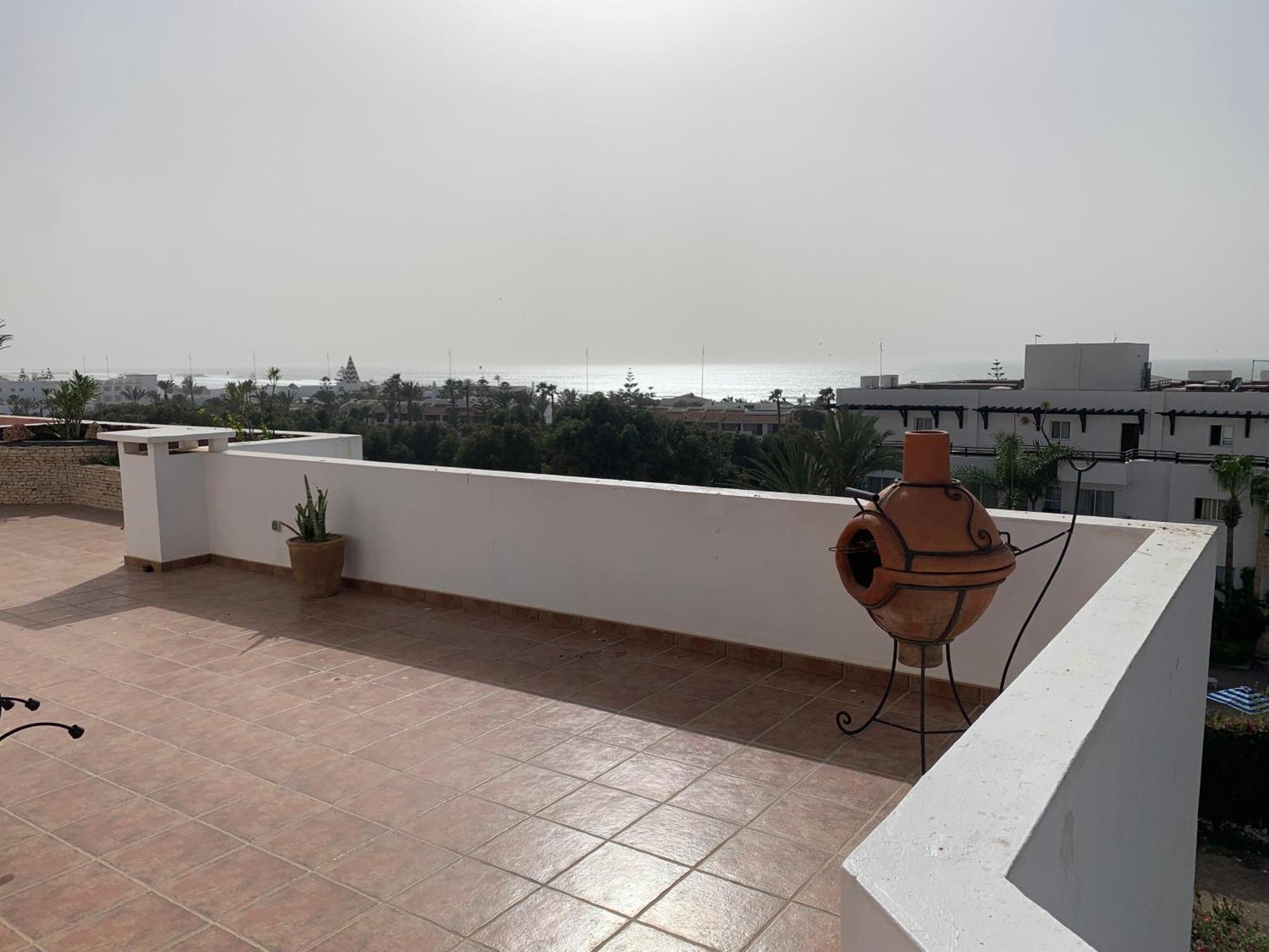Apartment 1 Piscine Terrasse