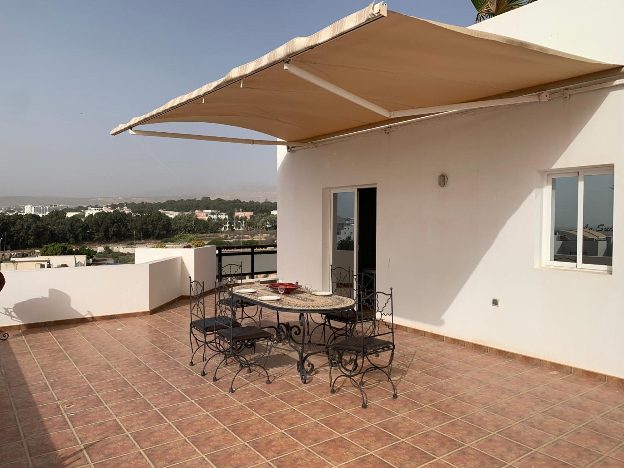Apartment 1 Piscine Terrasse