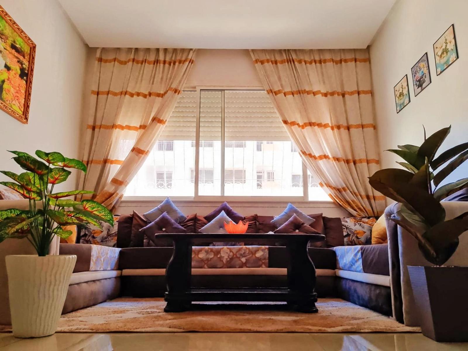 Islane Guests House Appartement Agadir