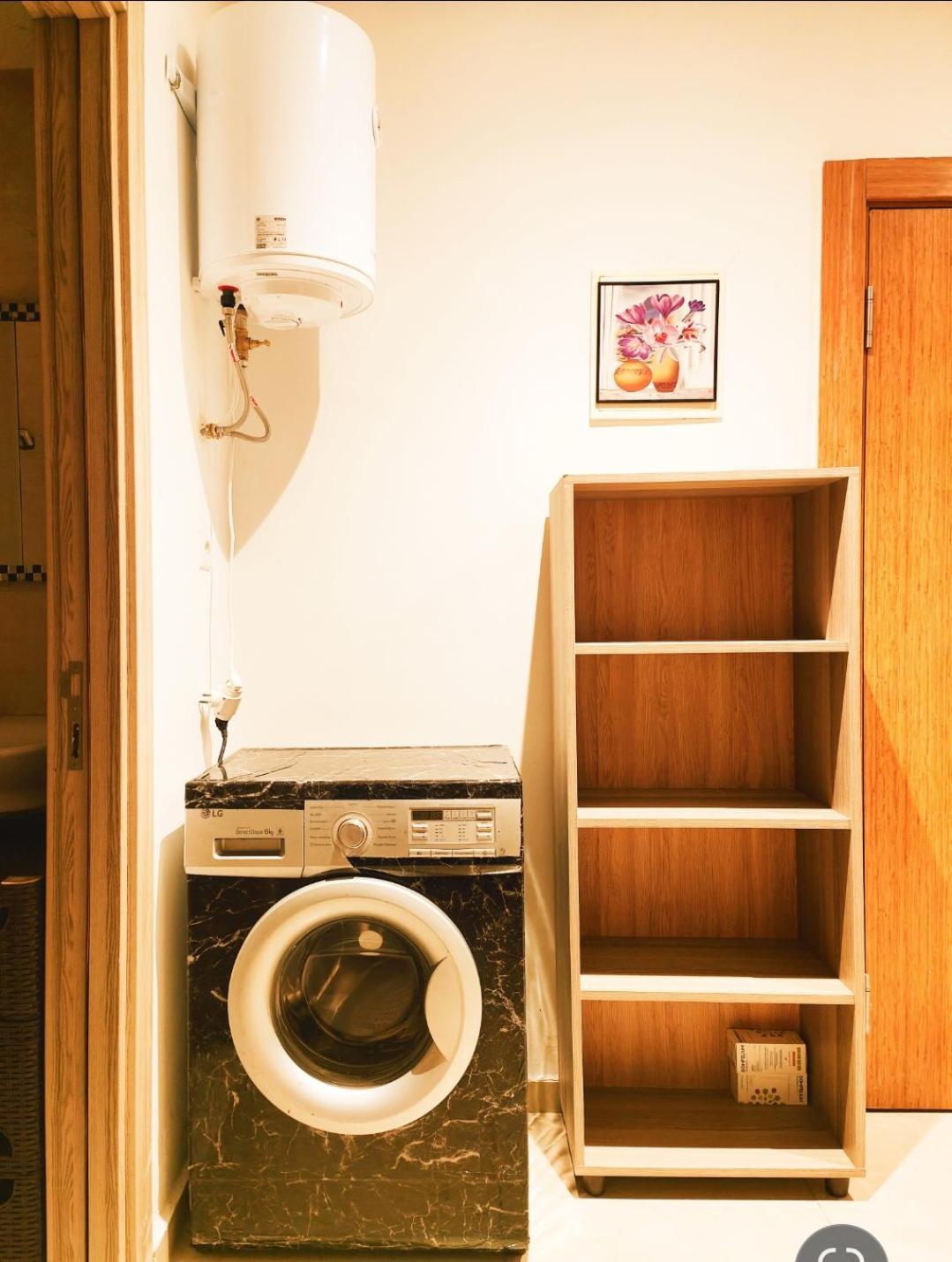 Islane Guests House Appartement