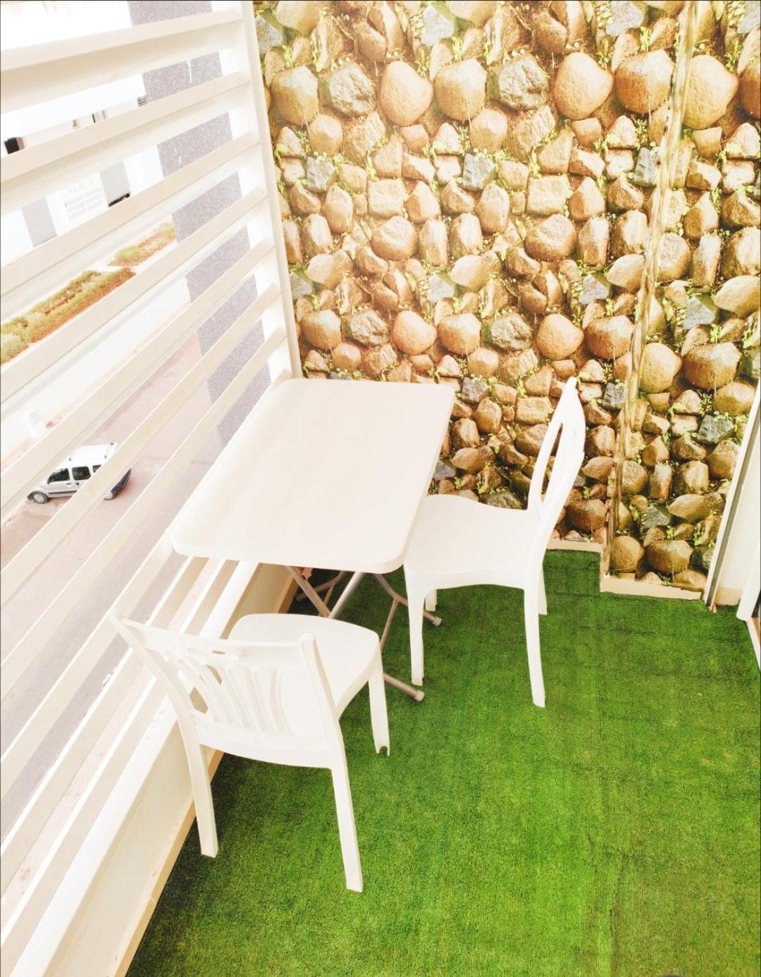 Islane Guests House Appartement *