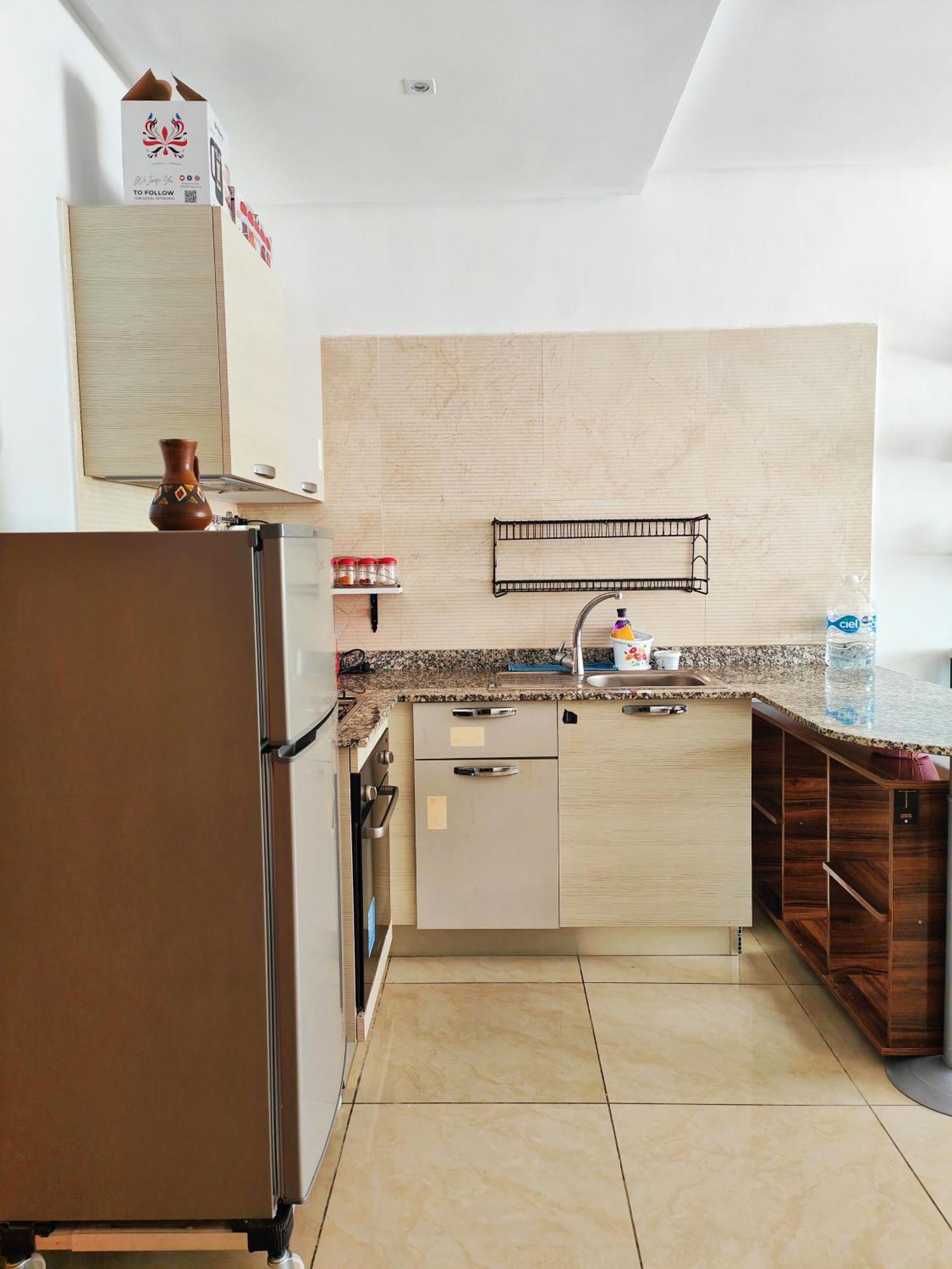 Appartement Islane Guests House