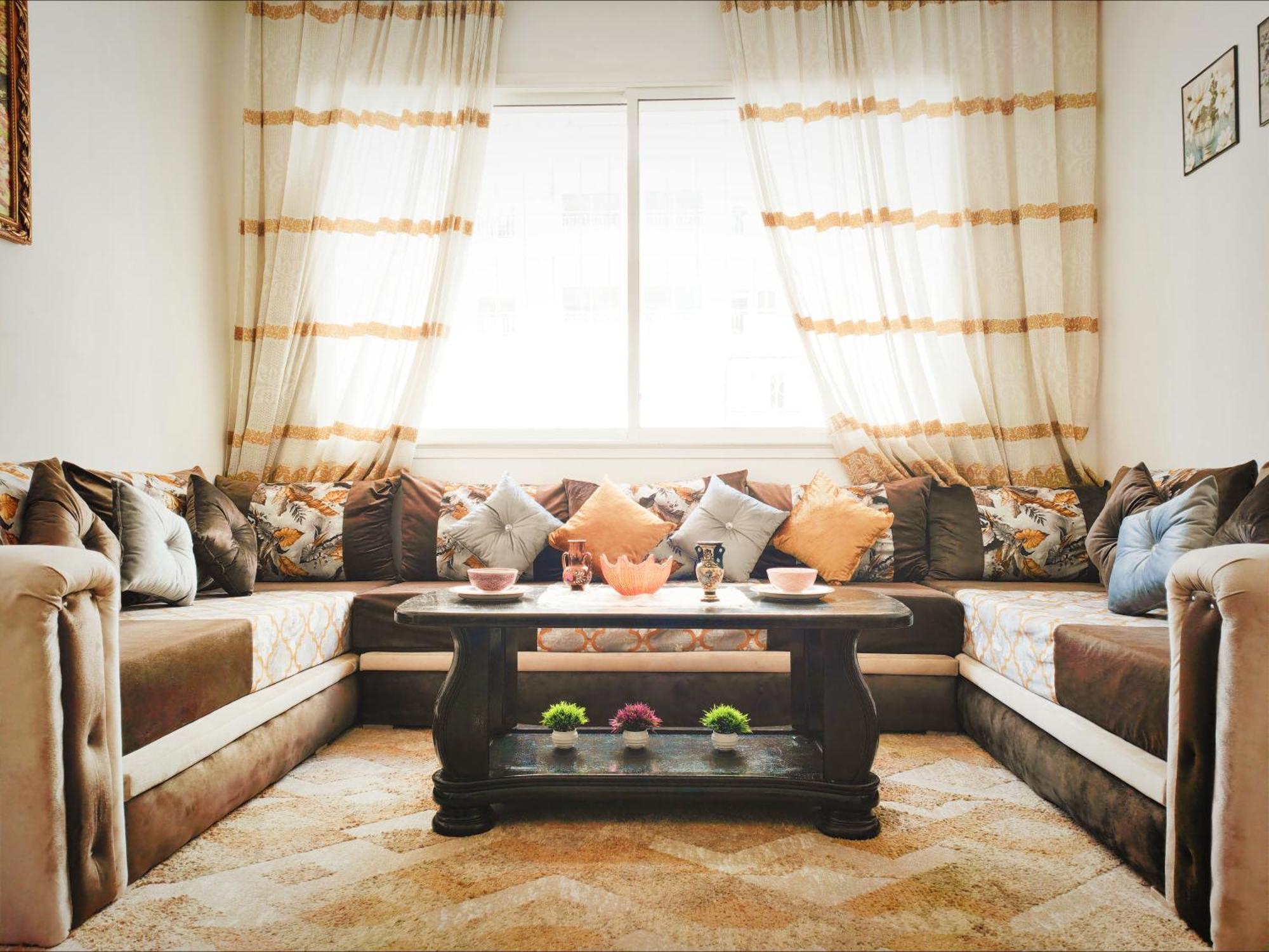 Islane Guests House Agadir