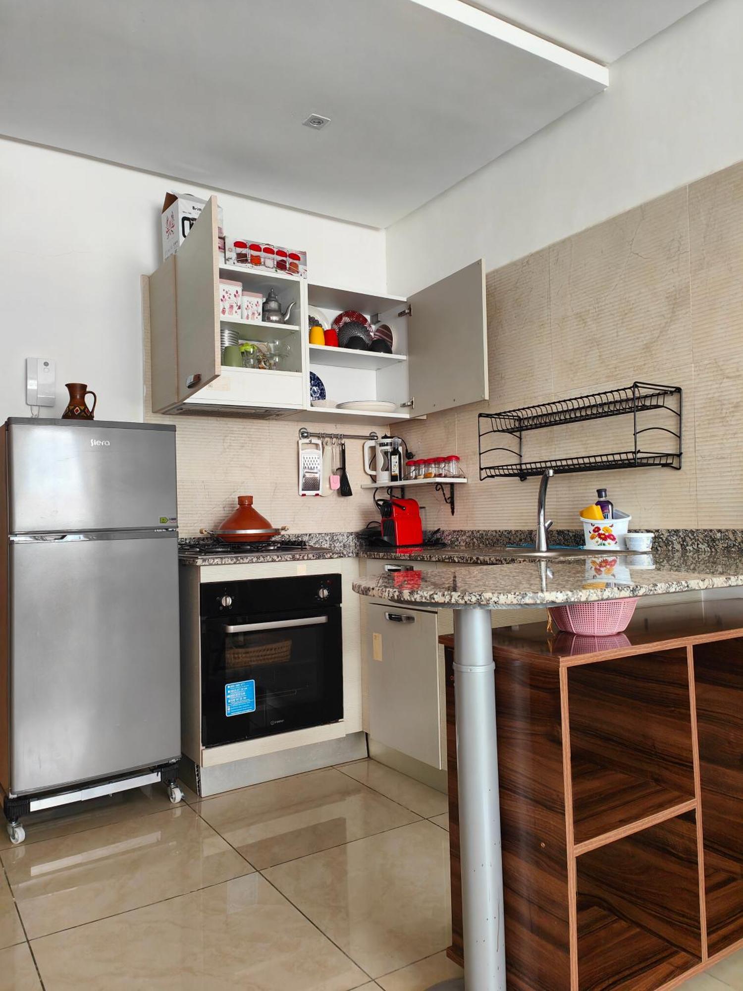 Appartement Islane Guests House *