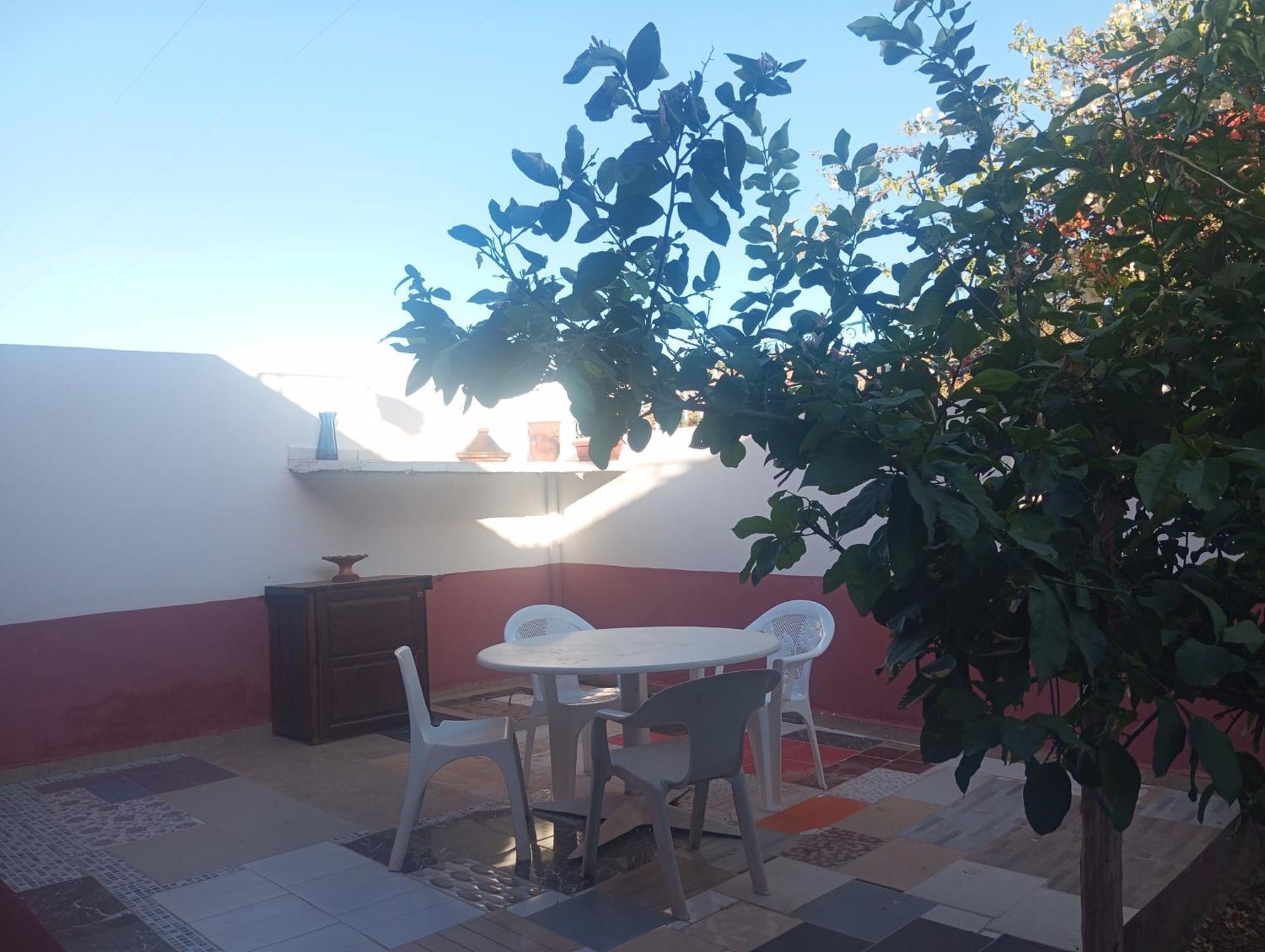 Sea And Sun Immiouadar 1 Holiday home Agadir