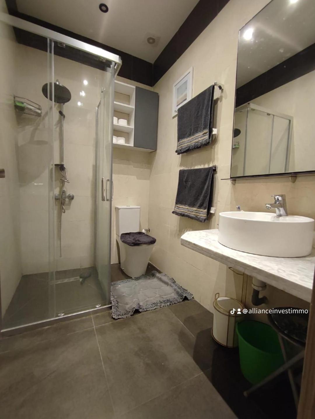 Apartment Magnifique Pour Vacance *