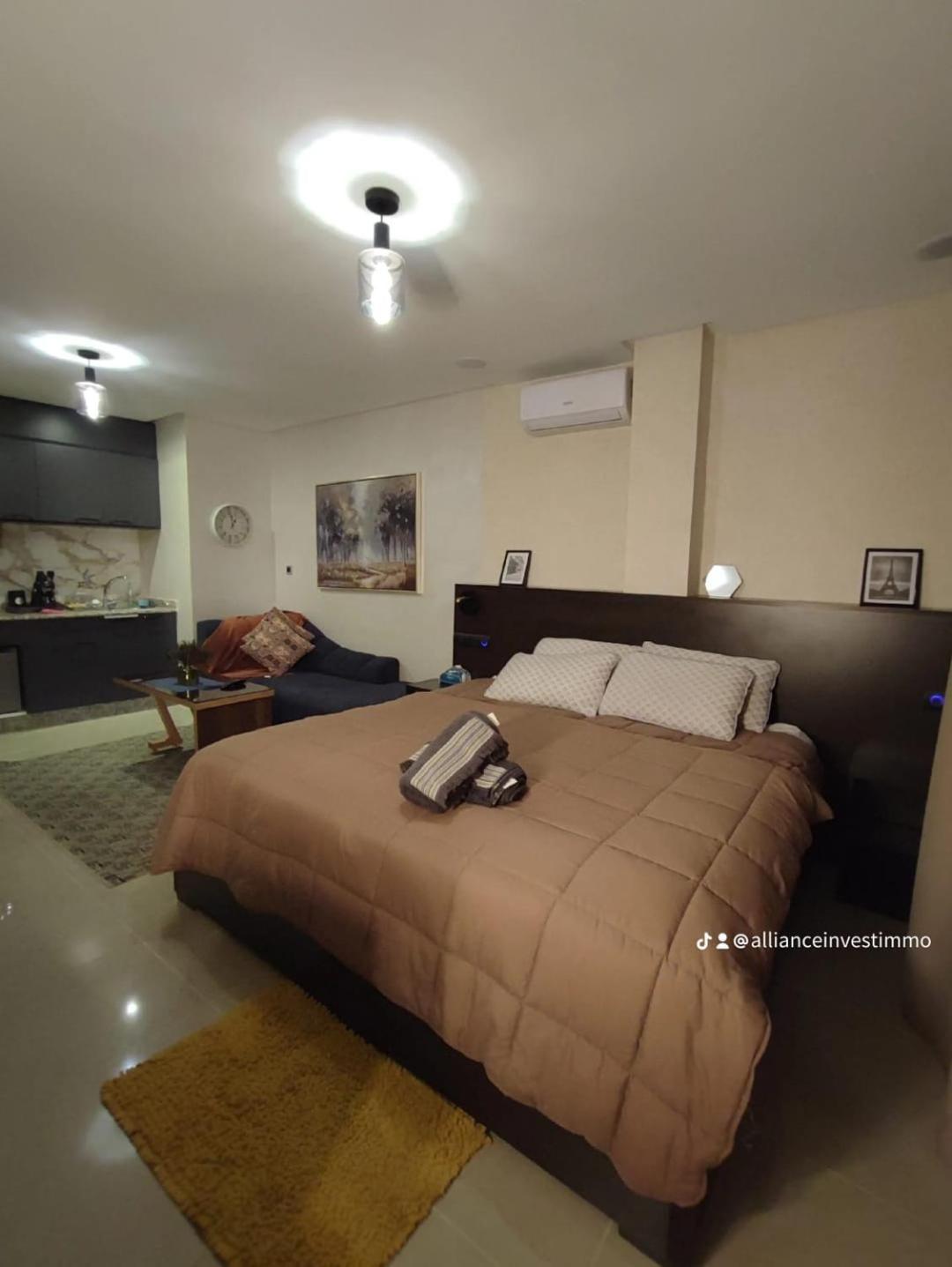Magnifique Pour Vacance Apartment Agadir