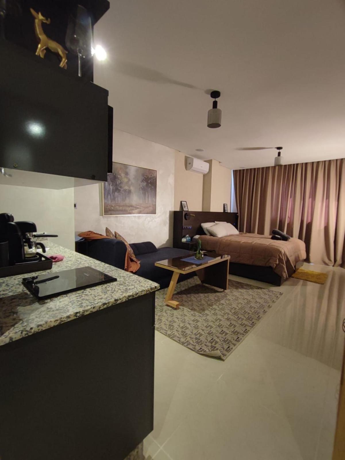 Apartment Magnifique Pour Vacance