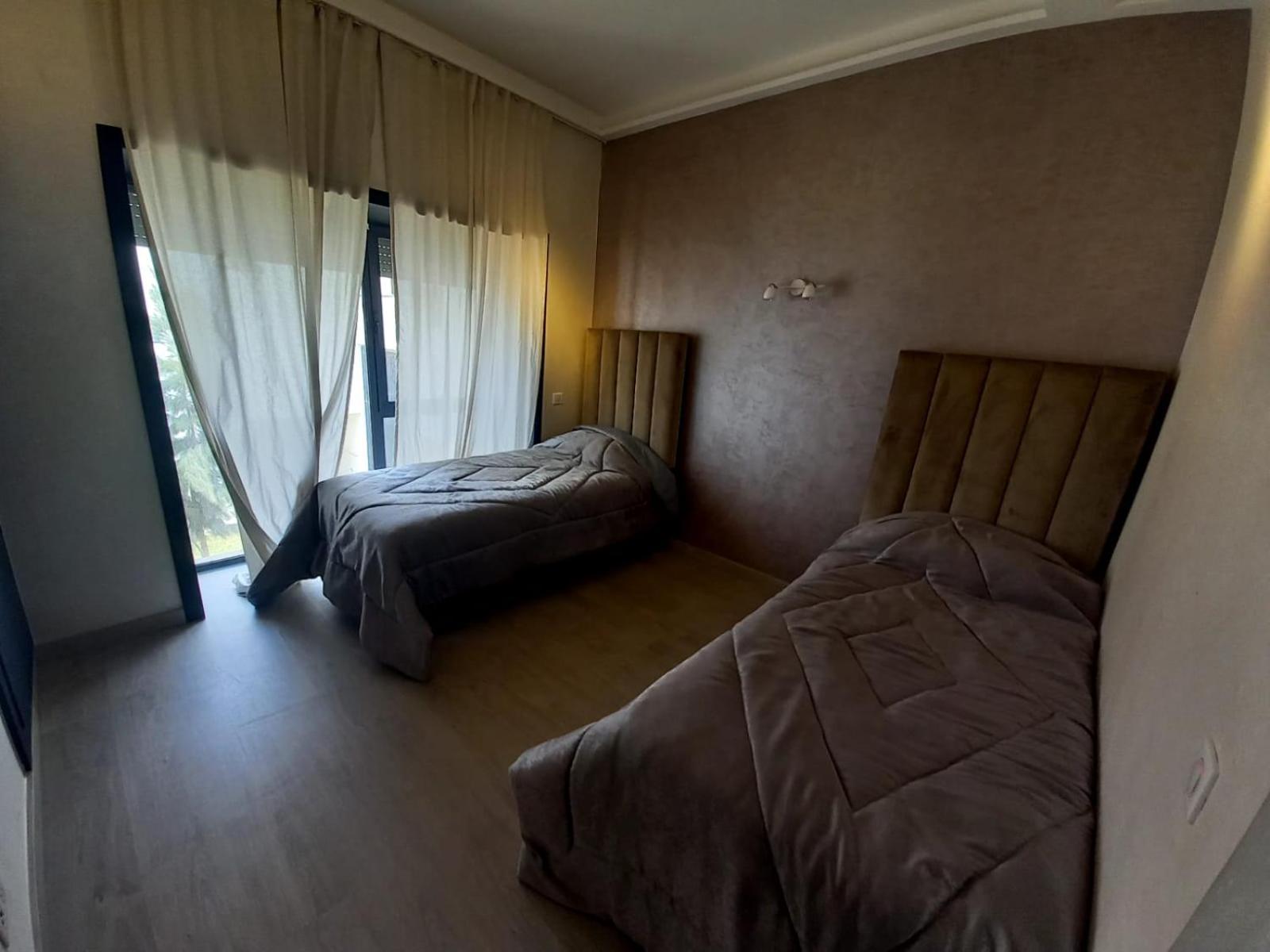 Luxe Bord De Prestige Apartment *