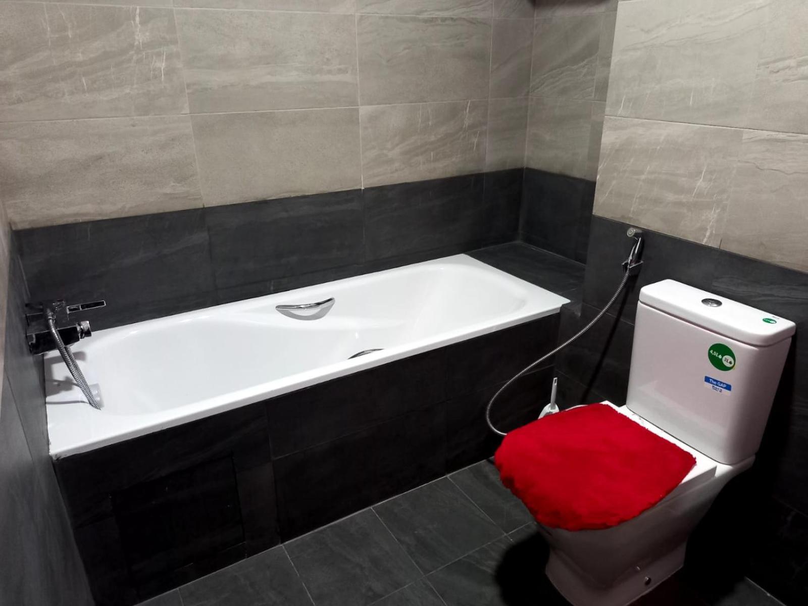 Luxe Bord De Prestige Agadir