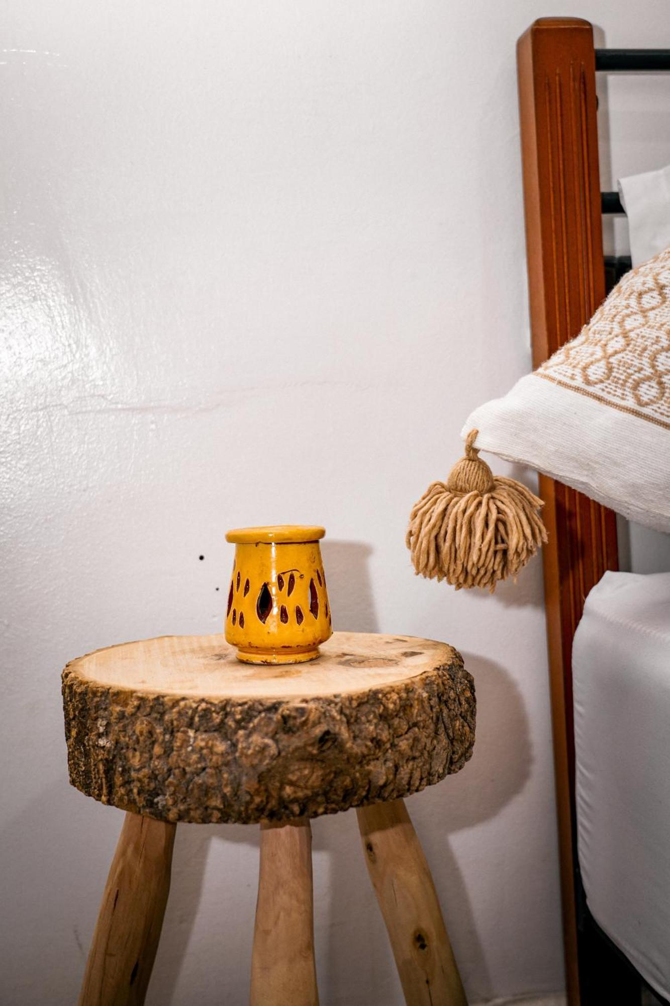 Hostel Soul Surf House Anza