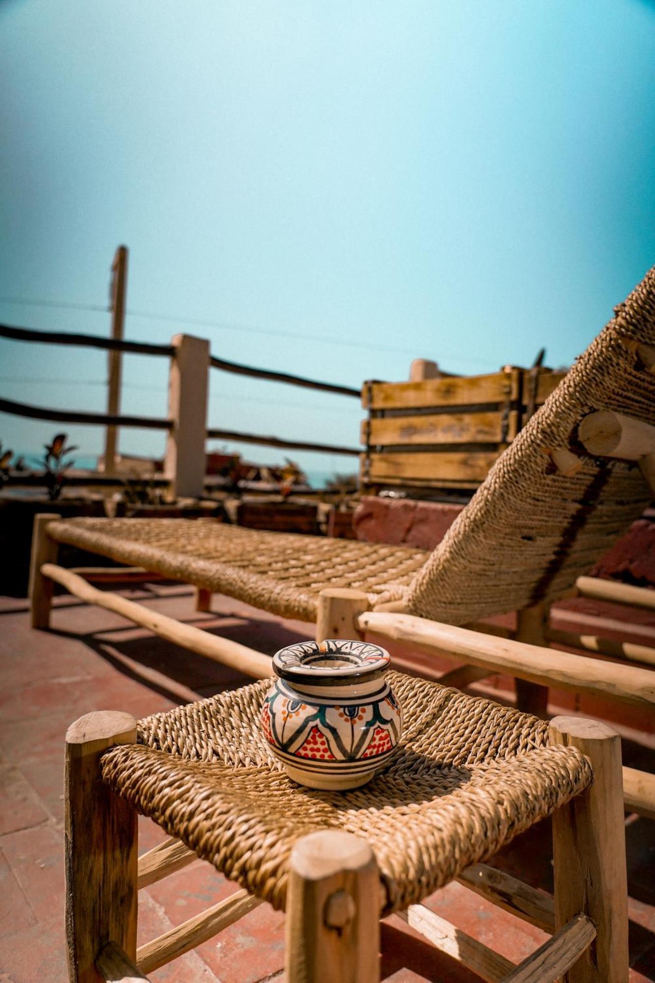 Hostel Soul Surf House Anza *