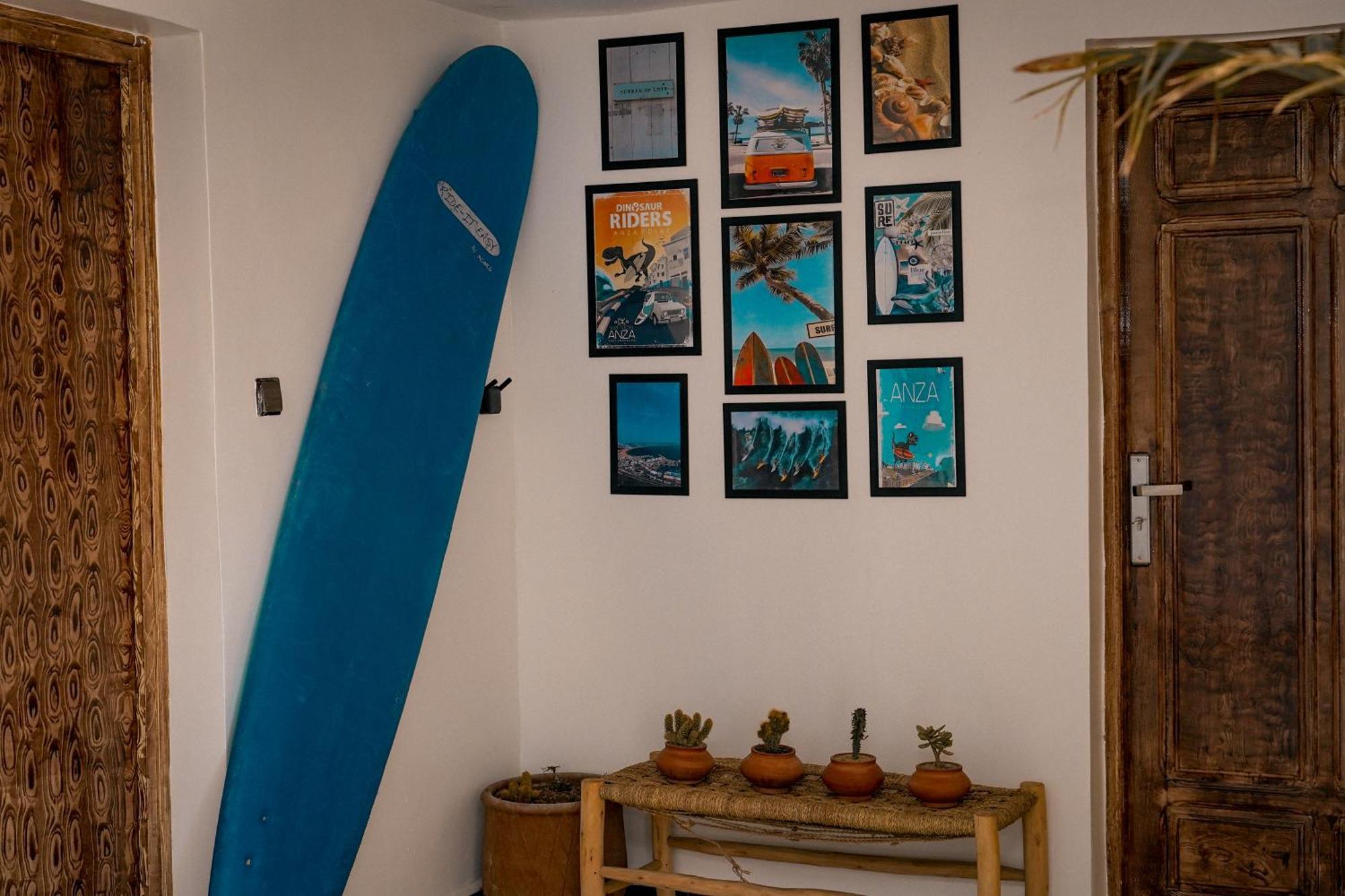 Soul Surf House Anza * Agadir