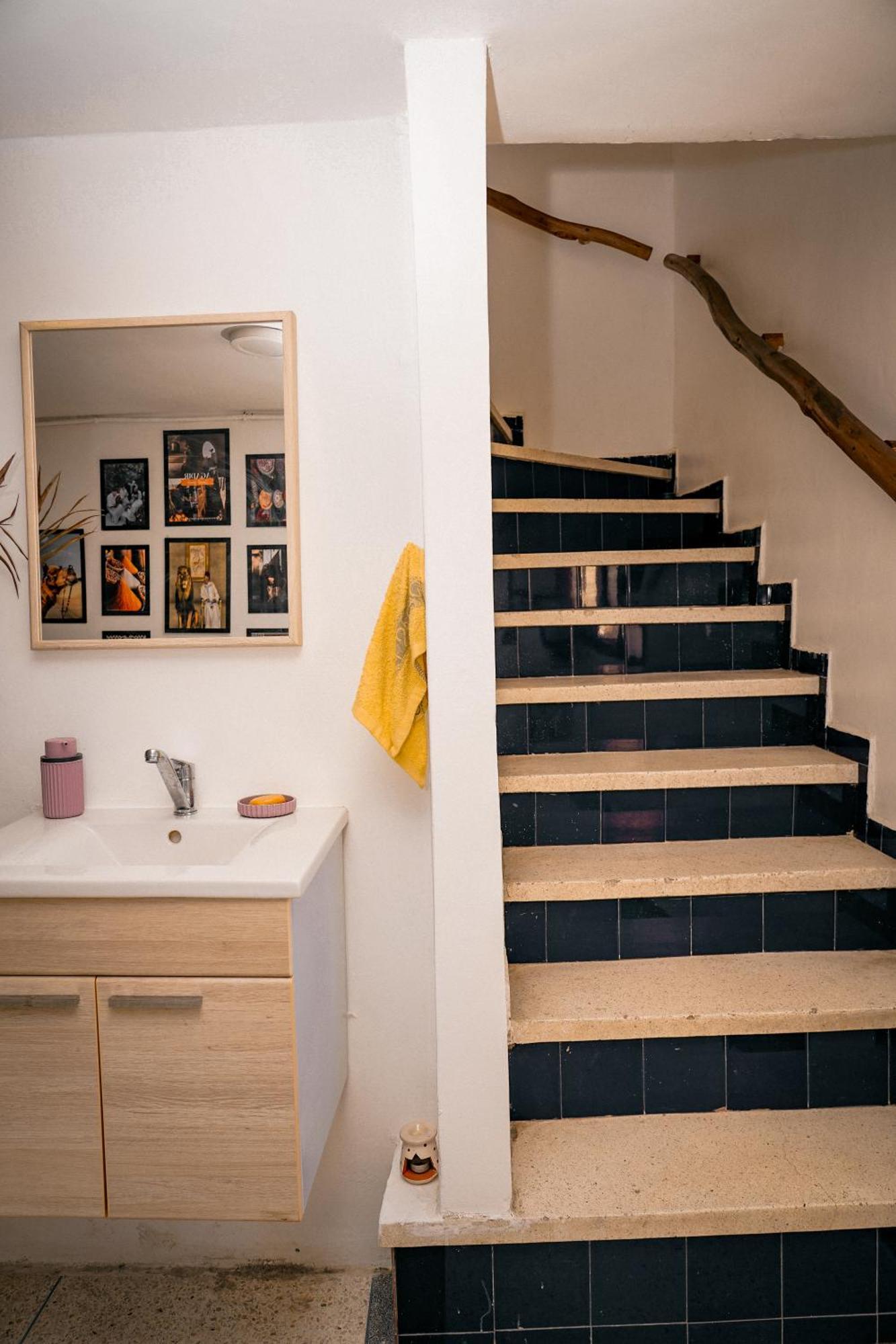 Hostel Soul Surf House Anza Agadir