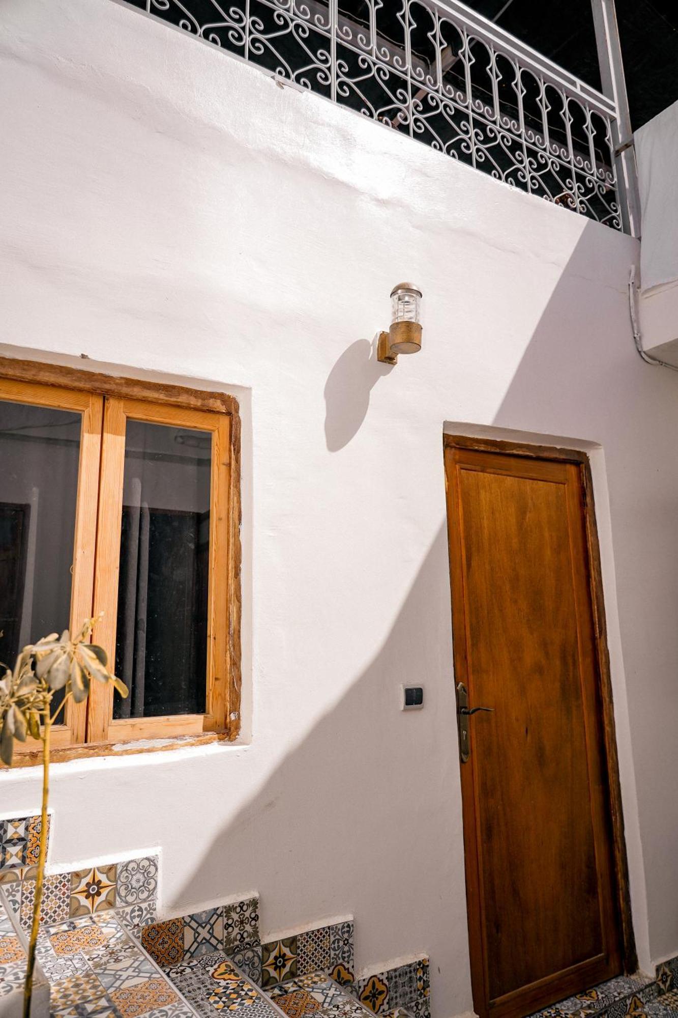 Soul Surf House Anza Hostel Agadir