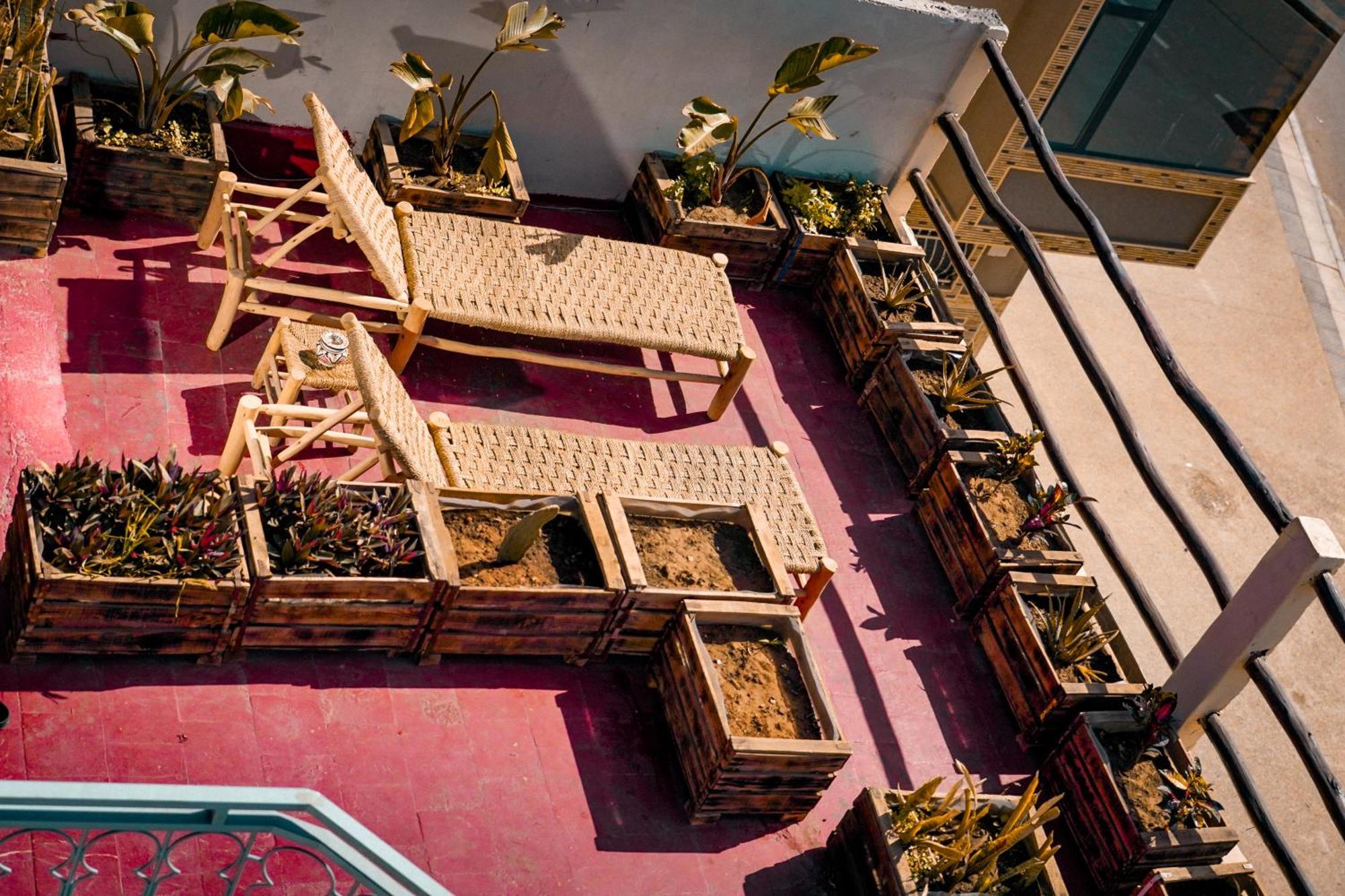 Hostel Soul Surf House Anza *