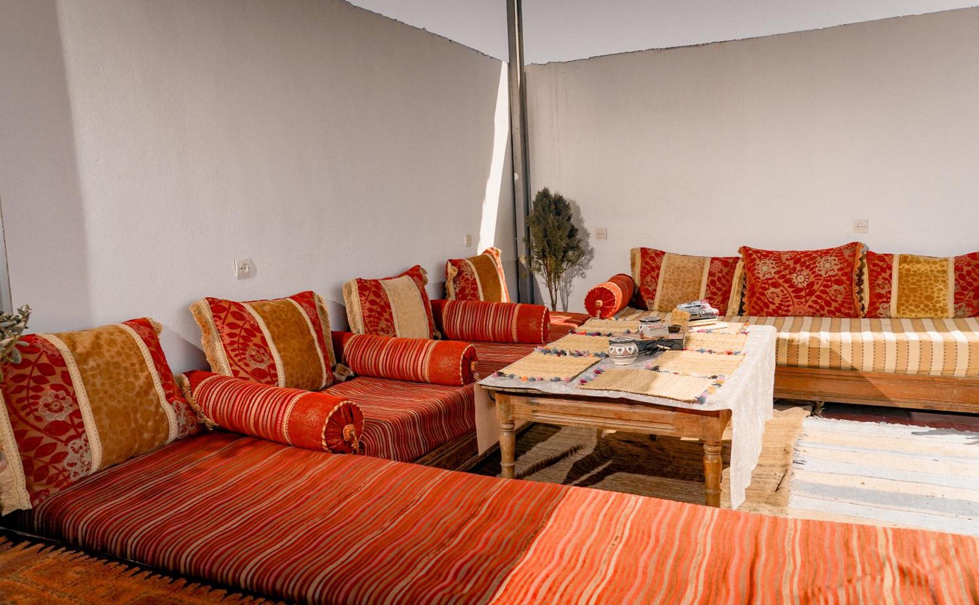 Hostel Soul Surf House Anza Agadir