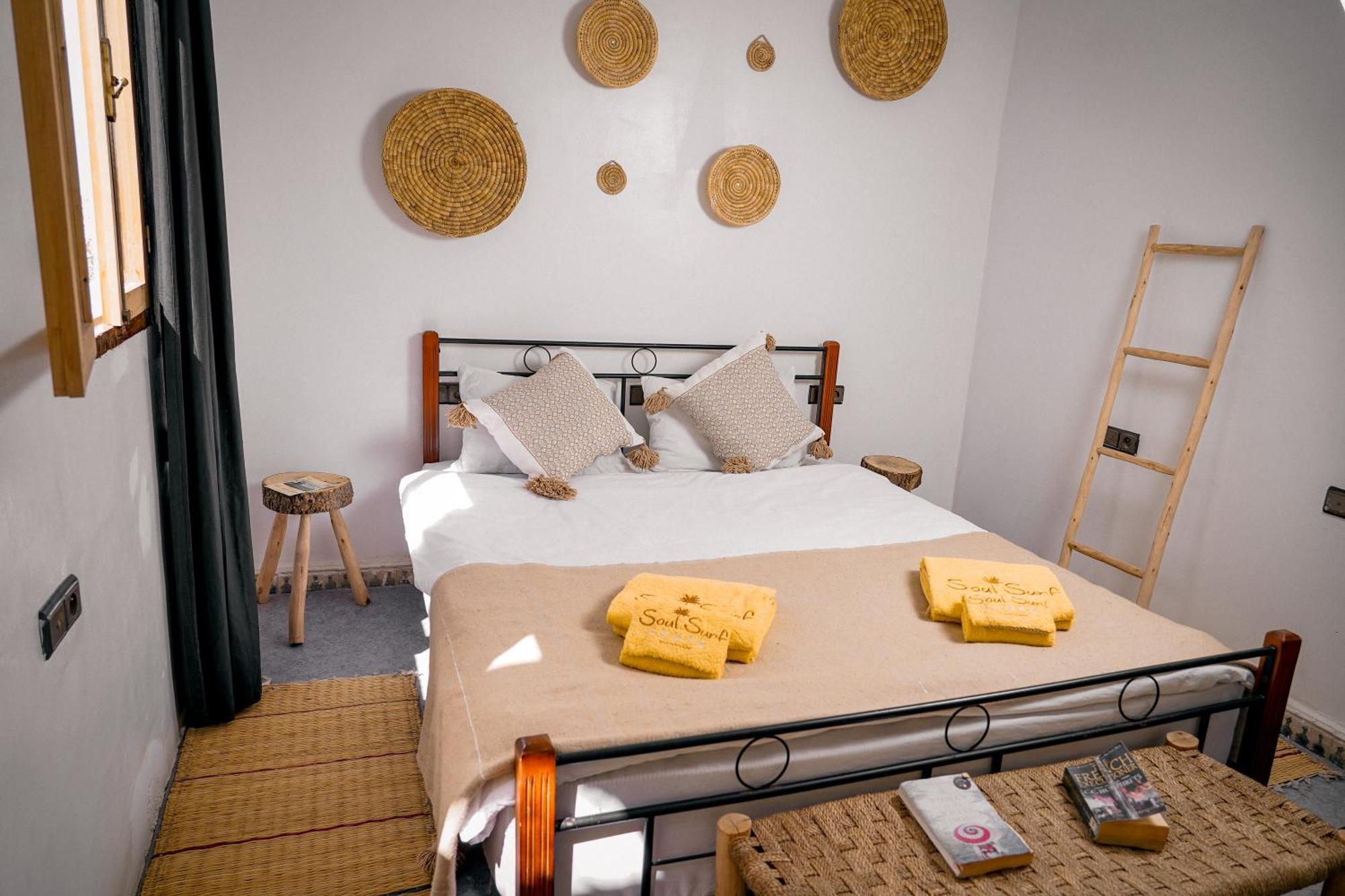 Soul Surf House Anza Agadir