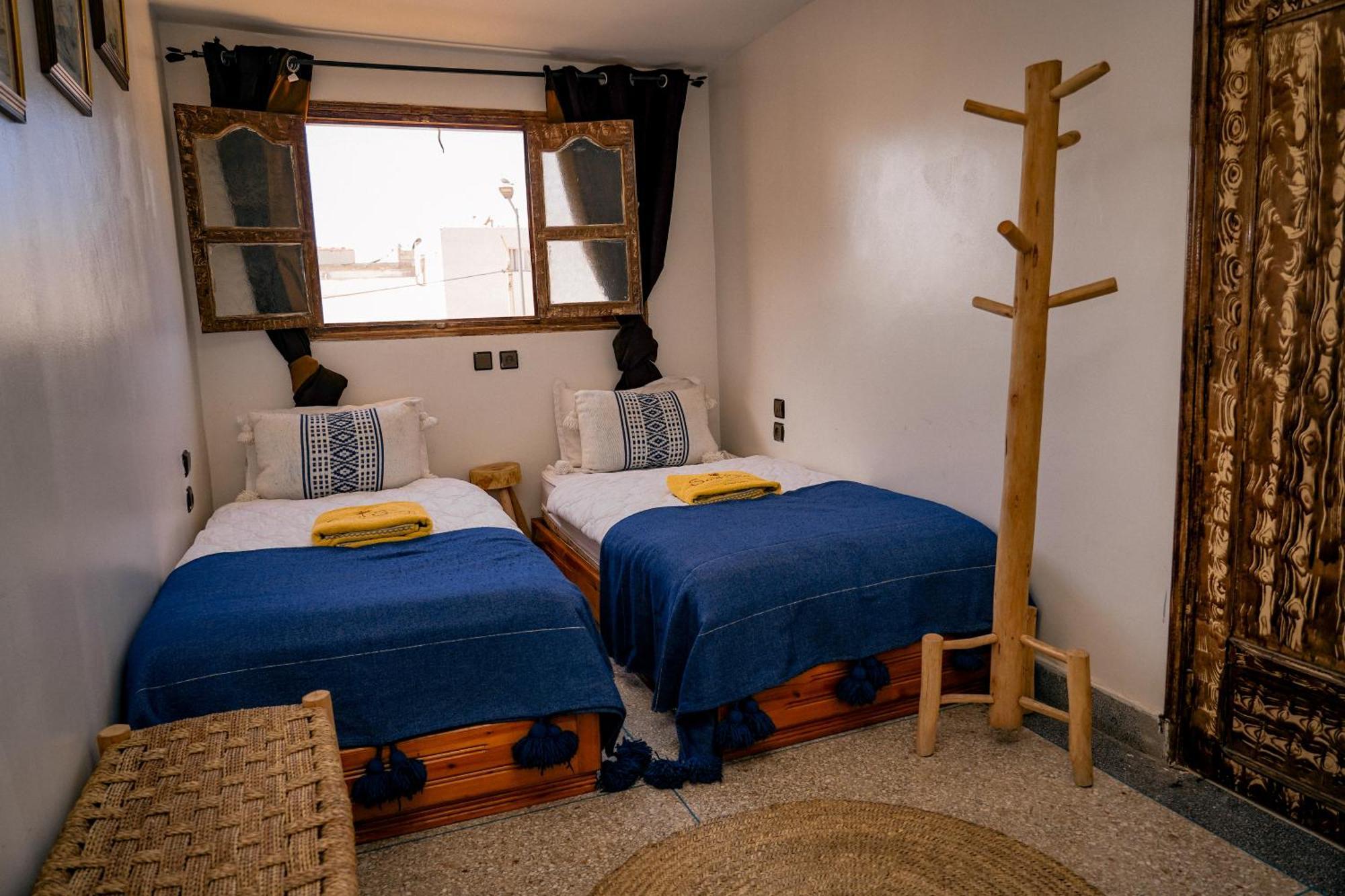 Soul Surf House Anza Agadir