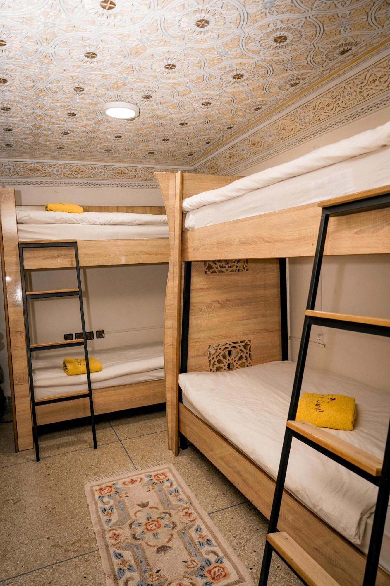 Hostel Soul Surf House Anza *