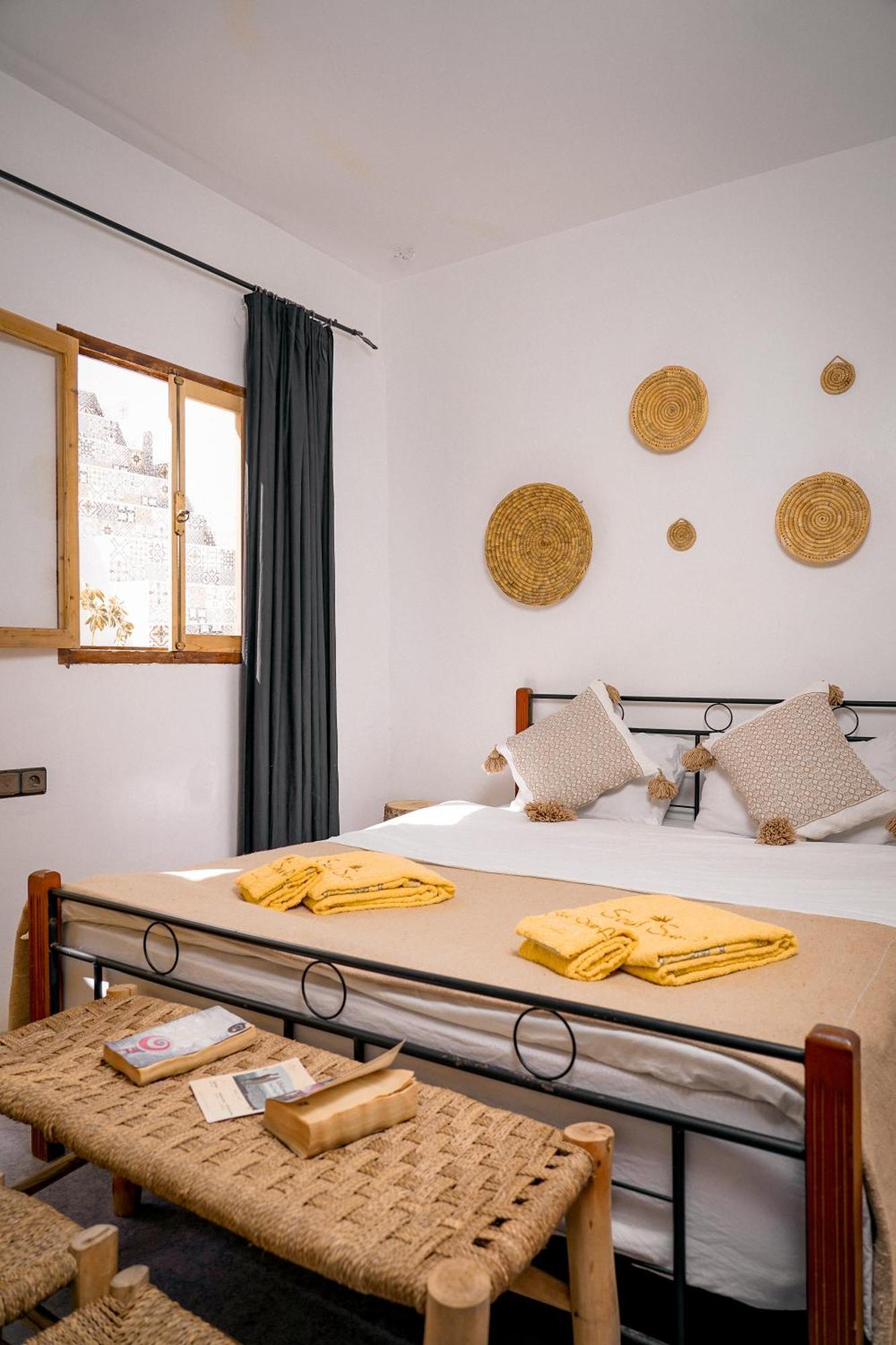 Soul Surf House Anza