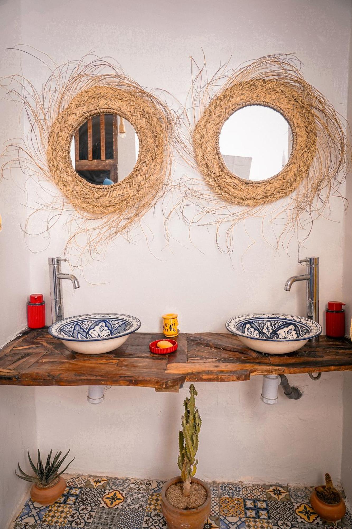 Soul Surf House Anza * Agadir