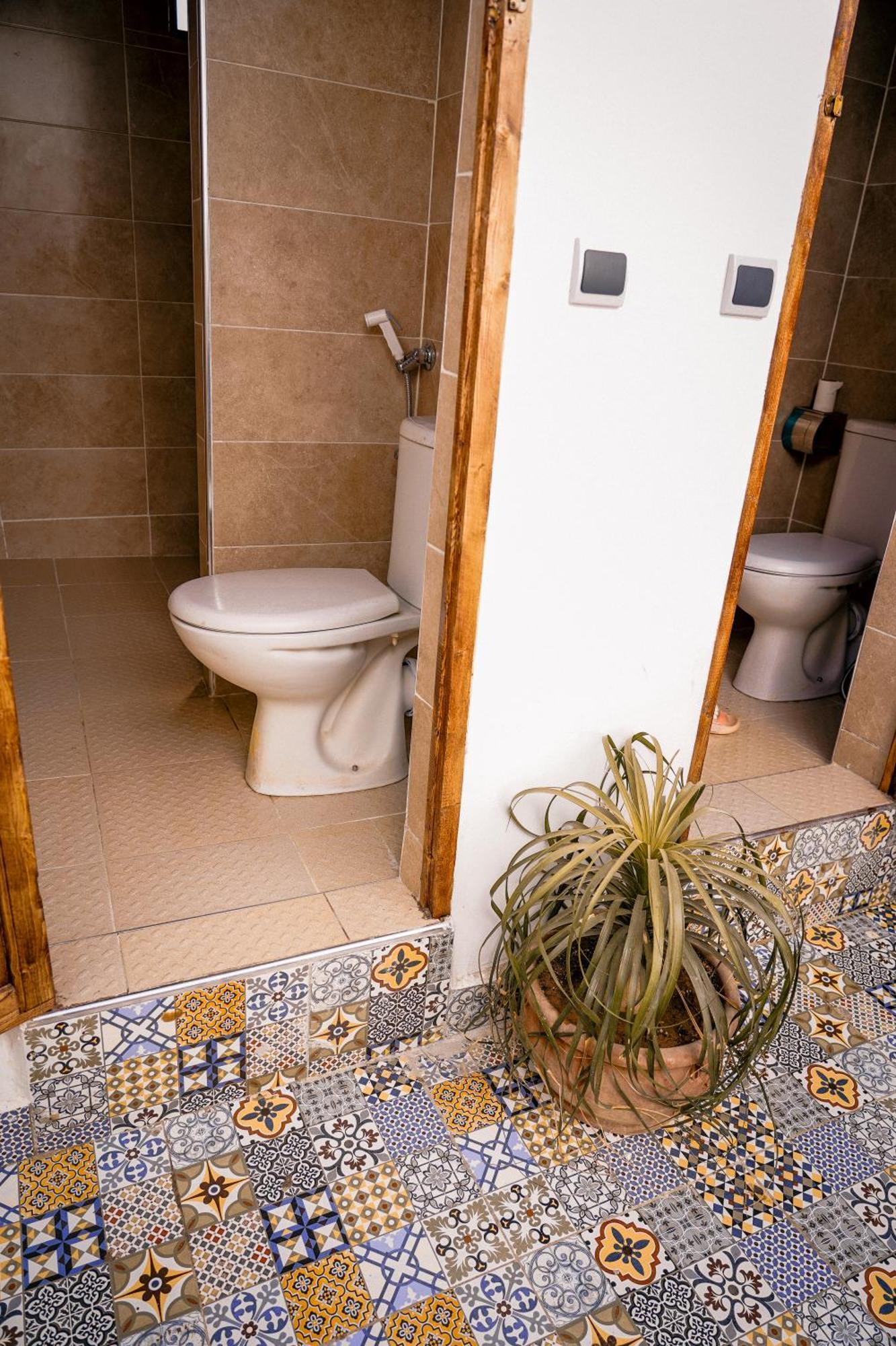 Hostel Soul Surf House Anza
