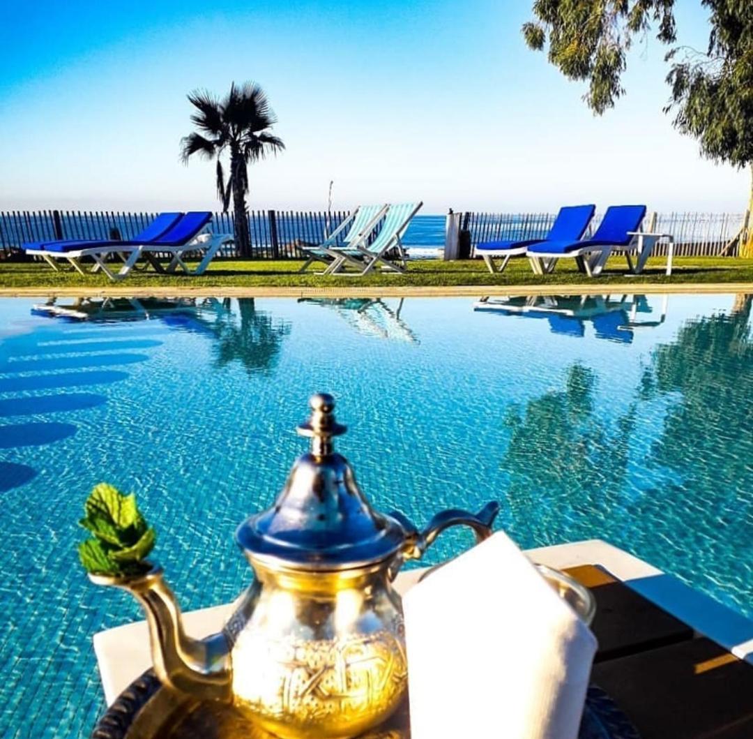 Appartement Deluxe Avec Piscine Privee