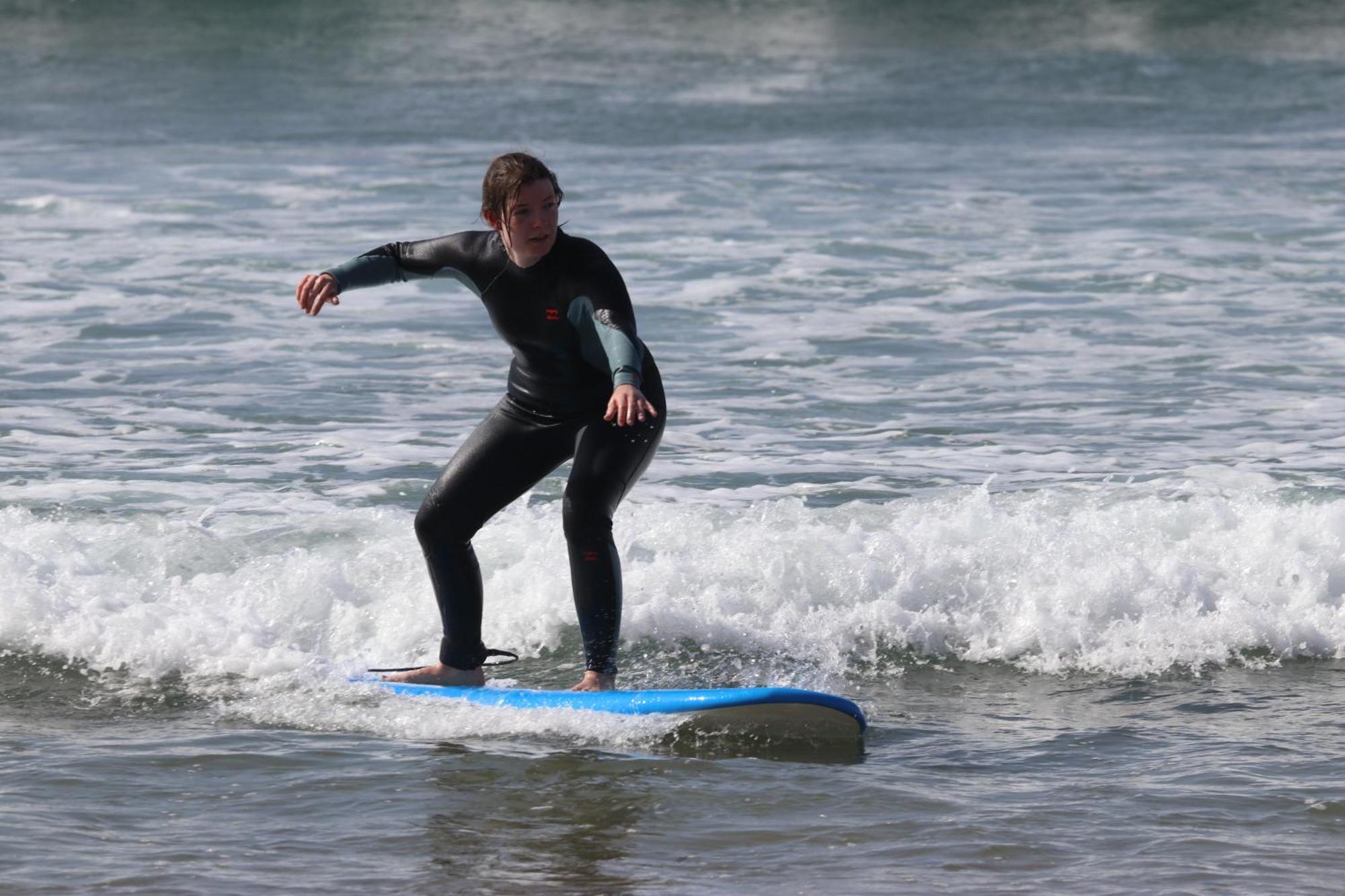 Darna Surf House Anza *